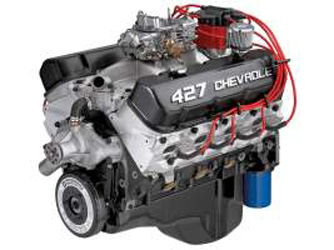 U240A Engine
